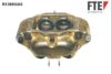 VOLVO 1229546 Brake Caliper